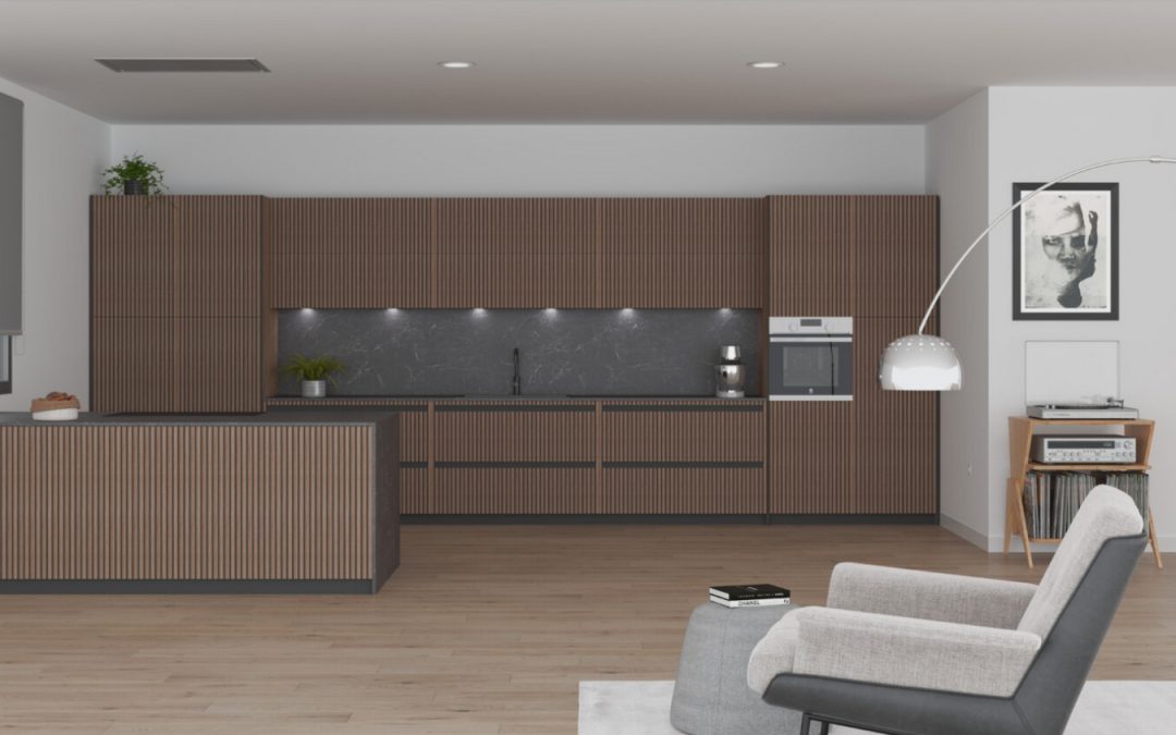 Cocina Tokio