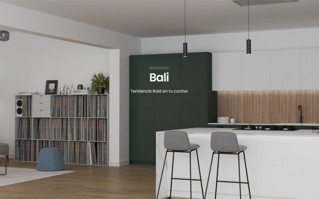 Cocina Bali