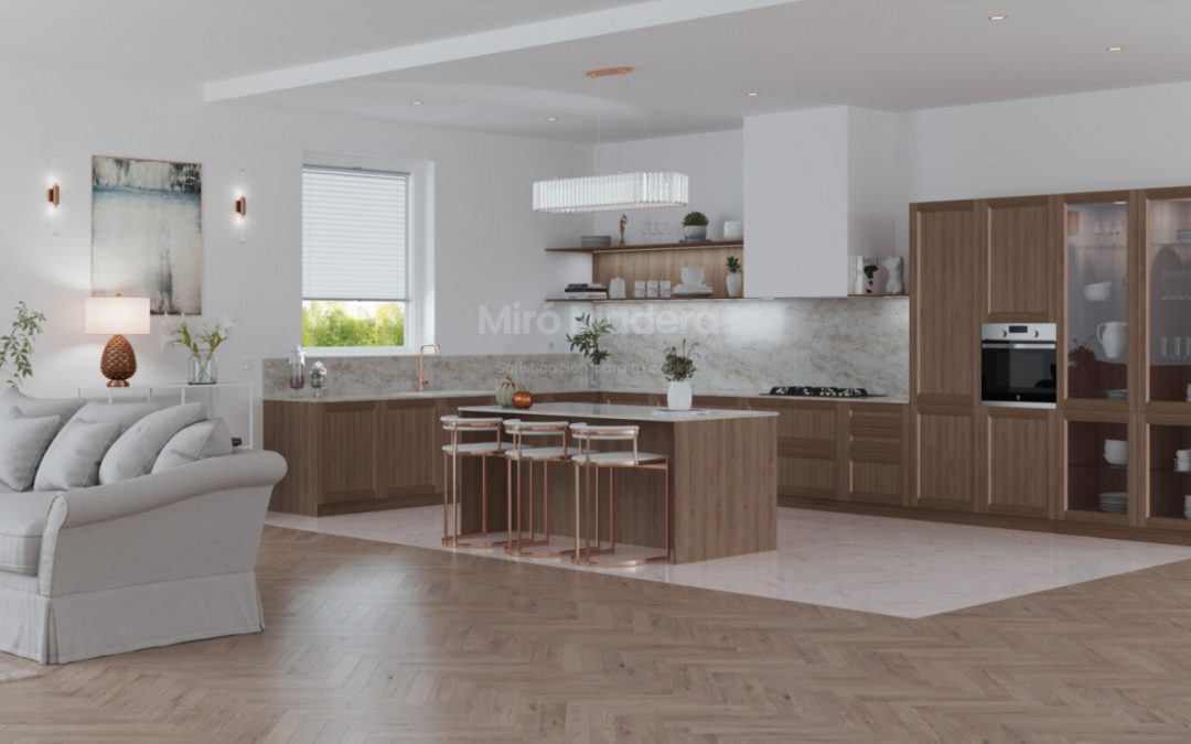 Cocina Miro